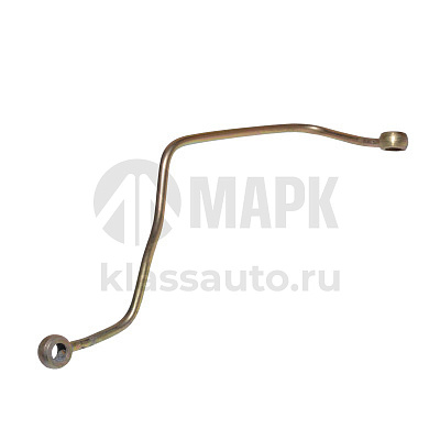 Трубка делителя 290