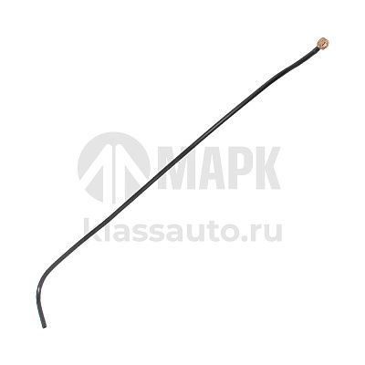 Трубка подвода воздуха к заслонке ЕГР дв. 536 (г. Ярославль)