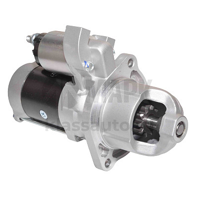 Стартер 24V 5 kW (ISF3.8) без доп.реле Prestolite 5268413 / 5263841