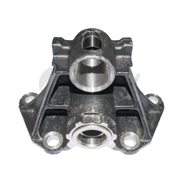 Кронштейн балансира с осью (ЗАО Актанышский агрегатный завод)