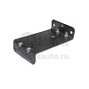 Кронштейн щитка подножки нижний (ПАО КАМАЗ)