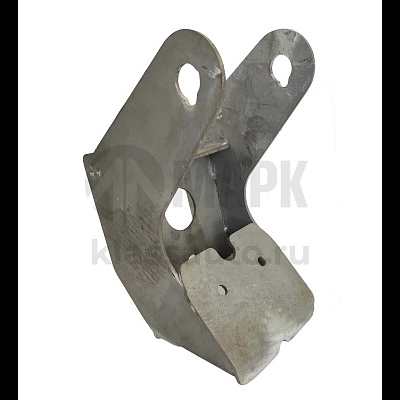 Кронштейн (рычаг) механизма подъёма оси 90431301306020 (ТОНАР) 