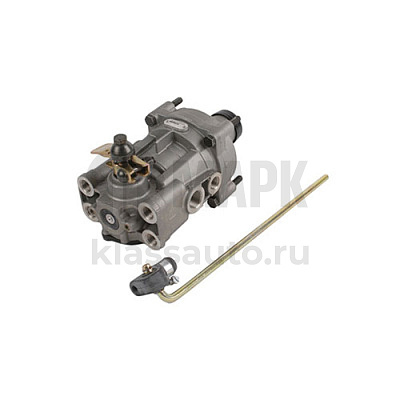 Регулятор тормозных сил механический 4757120000 (РТС) DAF/Iveco/Fruehauf (SAMPA)