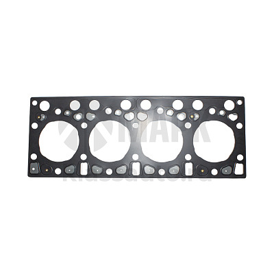 Прокладка ГБЦ дв. 5340 металл (г. Ярославль)