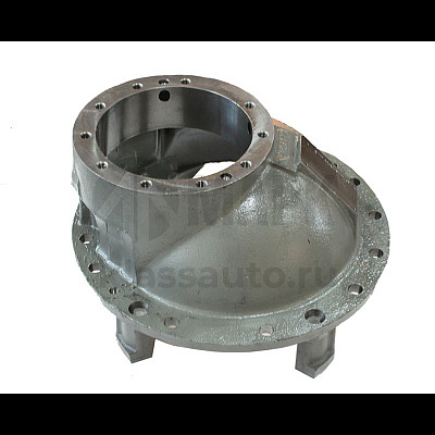 Картер редуктора заднего моста 6520 (ПАО КАМАЗ)