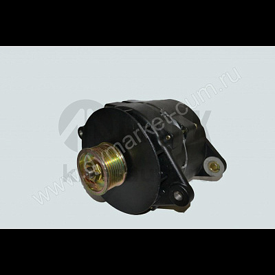 Генератор (автобусный) 28V 110A (6ISBe)