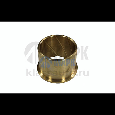 Втулка балансира бронза ремонт (Р1) 87,5