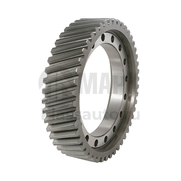 Шестерня ведомая цилиндрическая 47 зубьев (TRUCKMARK)