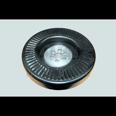 Гаситель крутильных колебаний (ISBe) 4991131/5268643 OEM