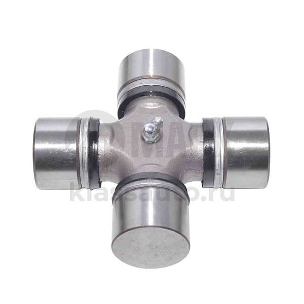 Крестовина осн. карданного вала ЕВРО (большая)(50х155) (TRUCKMARK)