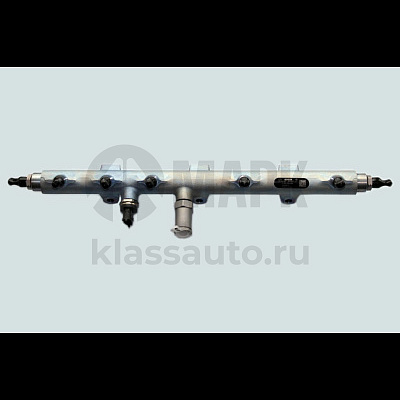 Рампа топливная (L, QSL, ISLe) BOSCH 0 445 226 025