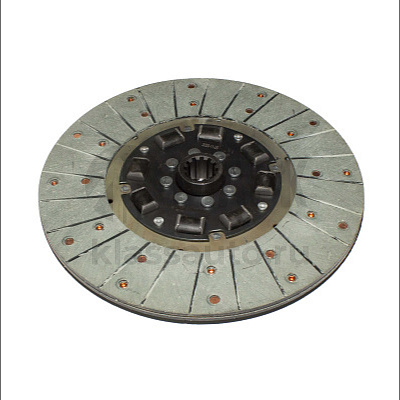 Диск сцепления МТЗ-82,-1221 (с резинкой) (М) альтернатива