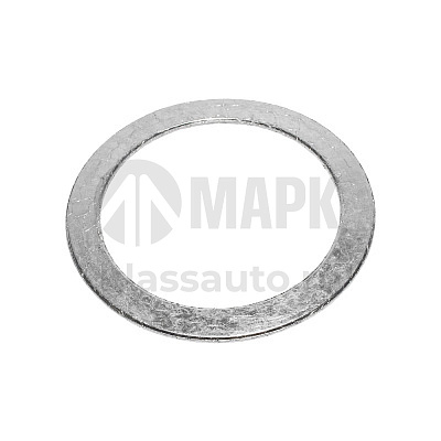 Прокладка сажевого фильтра (ISF2.8) Евро-5 P1120100003A0