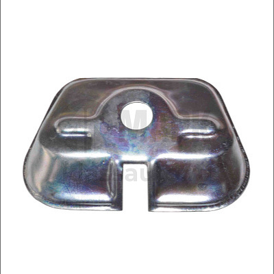 Колпак защитный подушки задней опоры (ПАО КАМАЗ)