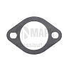Прокладка коллектора выпускного армированная Альтернатива 740-1008050