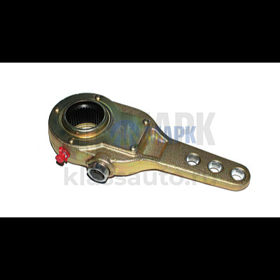 Рычаг регулировочный L1 (37 шлицов, 3 отв., d=42мм) (TrailerParts) (10 шт)