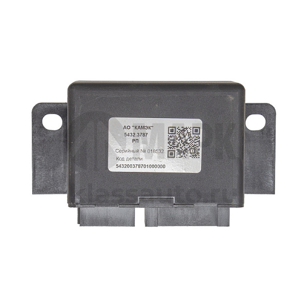 Реле поворота КАМЭК