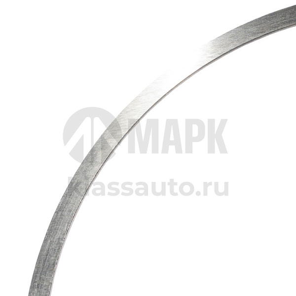 Прокладка регулировочная 1,20 мм (ПАО КАМАЗ)