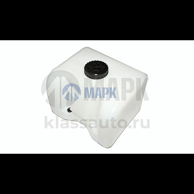 Бачок омывателя ЕВРО 5 л. голый ( 11 шт в упак.) ТехноКам 1112-5208000-01