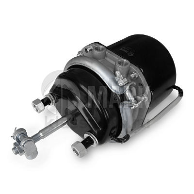 Энергоаккумулятор  5320 тип 20/20 (TRUCKMARK) (2 шт в кор)