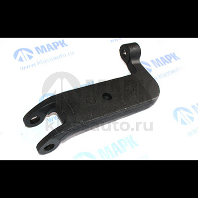 Кронштейн амортизатора правый (ПАО КАМАЗ)