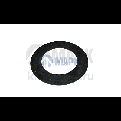 Шайба опорная  п/оси (ПАО КАМАЗ)