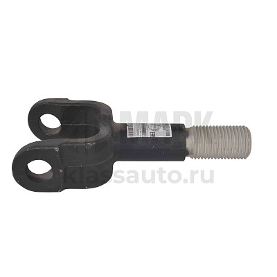 Вилка буксирная съемная (ПАО КАМАЗ)