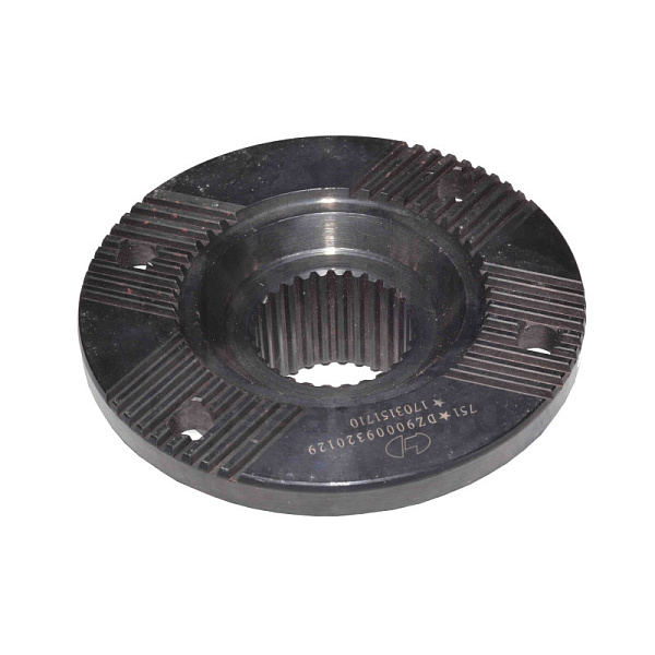 Фланец (Shaanxi Hande Axle Co., Ltd) 180 мм