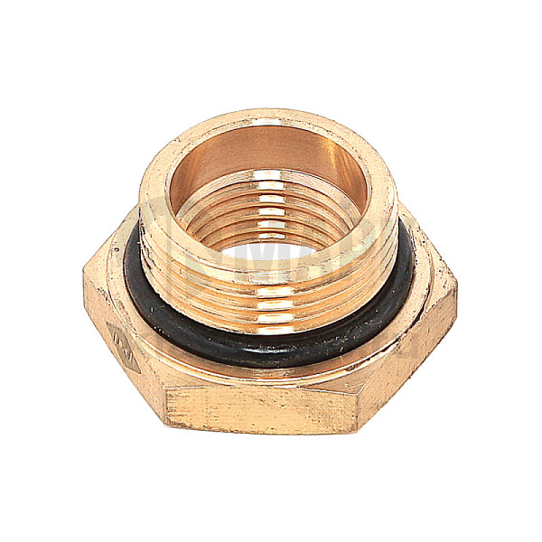 Переходник 69652215 с М22 на М16 (внутренняя резьба)