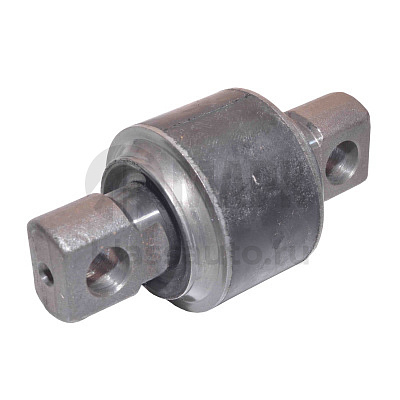 Шарнир резинометаллический двухопорный (Ростар) Тролейбусы ТРОЛЗА