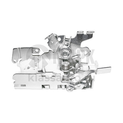 Замок двери левый А9737200735 а/м КамАЗ 5490, MB Actros/Axor/Atego (Topcover)