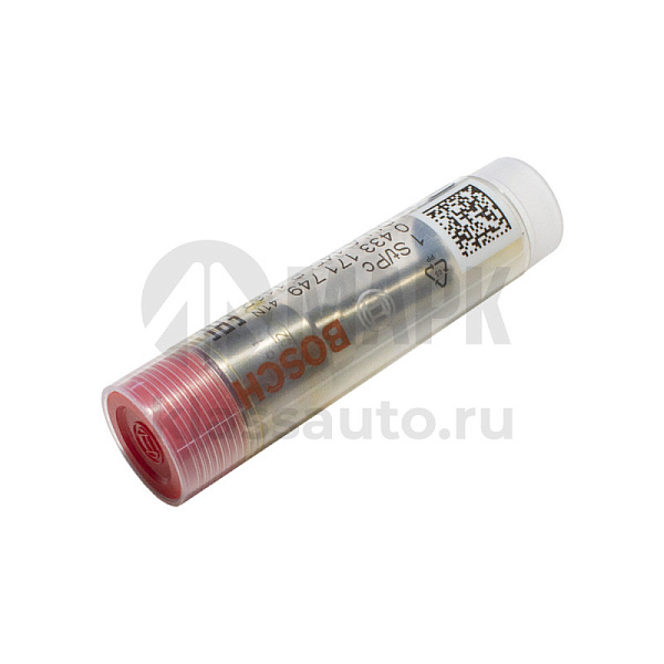 Распылитель форсунки TATRA 443713055000 DLLA145P1182