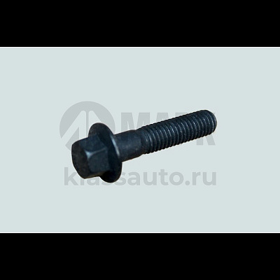 Болт с фл. и шест.голов. (M8 X1,25 X35)  DCEC