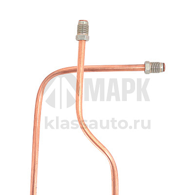 Трубка ГЦС (медная) Альтернатива