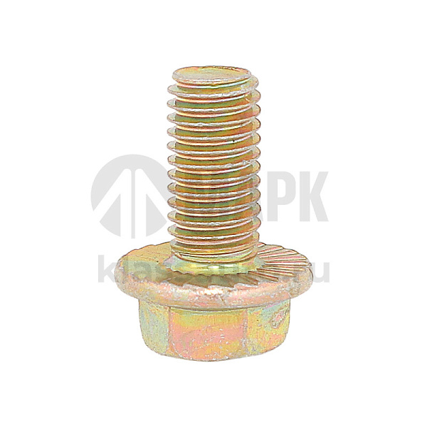 Болт крепления суппорта М8х16 