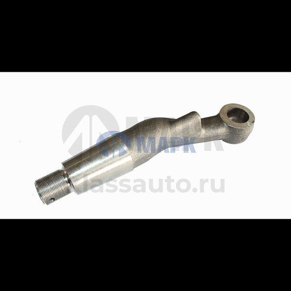 Рычаг поворотного кулака левый (ПАО КАМАЗ)