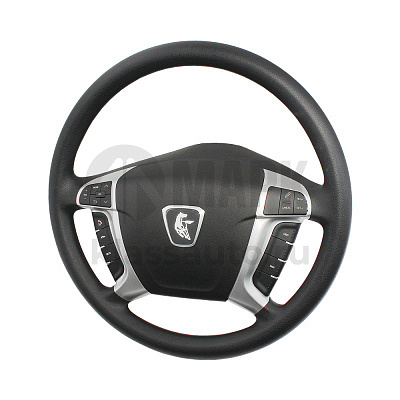 Колесо рулевое (Икар)