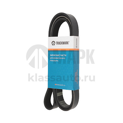 Ремень 8РК1675 для а/м КамАЗ 5490 /MB/ (21-2859) (TRUCKMARK)
