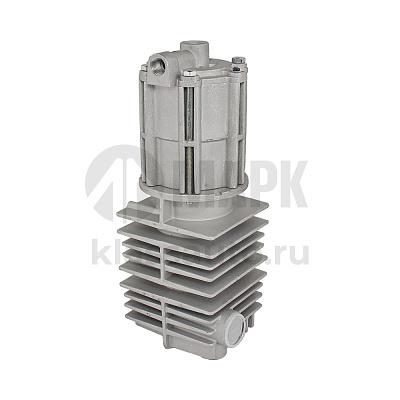 Осушитель тормозной системы WP10 SHAANXI/SHACMAN X3000