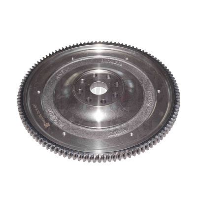 Маховик 113зуб. (ISF2.8) для а/м Газель DVMARK (сцепление 240мм)