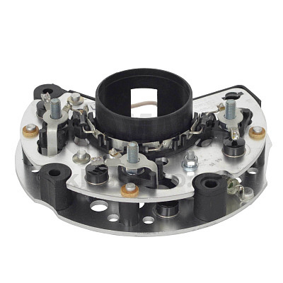 Диодный мост генератора Г-6582 ЕВРО КамАЗ,МАЗ,БЕЛАЗ 80А Орбита