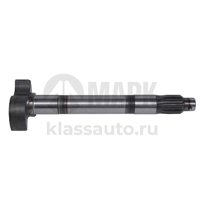 Кулак разжимной передний левый (Кнорр-Бремзе КАМА)