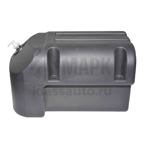 Бак для воды 25л+кран+мыльница (COPAR)