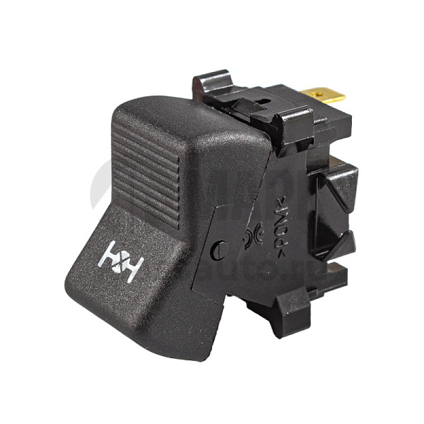 Клавиша блокировки МКД  (2-х позиц)