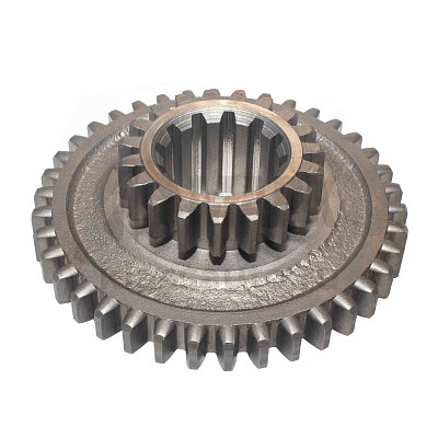 Шестерня 5-й передачи и заднего хода ведомая МТЗ-82 (ОАО МЗШ Беларусь)