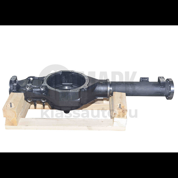 Картер переднего моста (ПАО КАМАЗ)