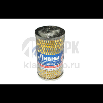 Элемент ТФ (сетка) г.Ливны 740.1117040