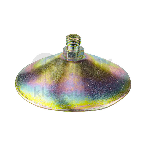 Сетка ФГОТ (отражатель в сборе) 740-1105024