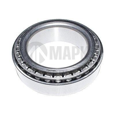 Подшипник ступицы Shaanxi Hande Axle Co.