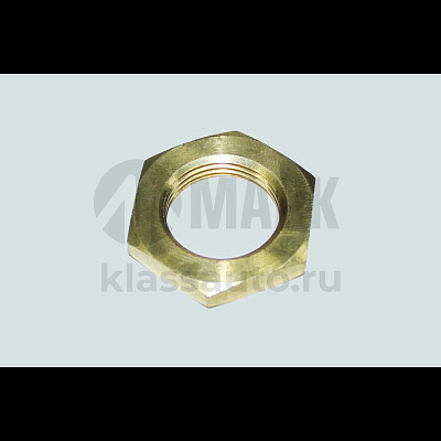 Гайка крепления подогревателя масла в поддоне (ISF2.8, ISF3.8) FOTON